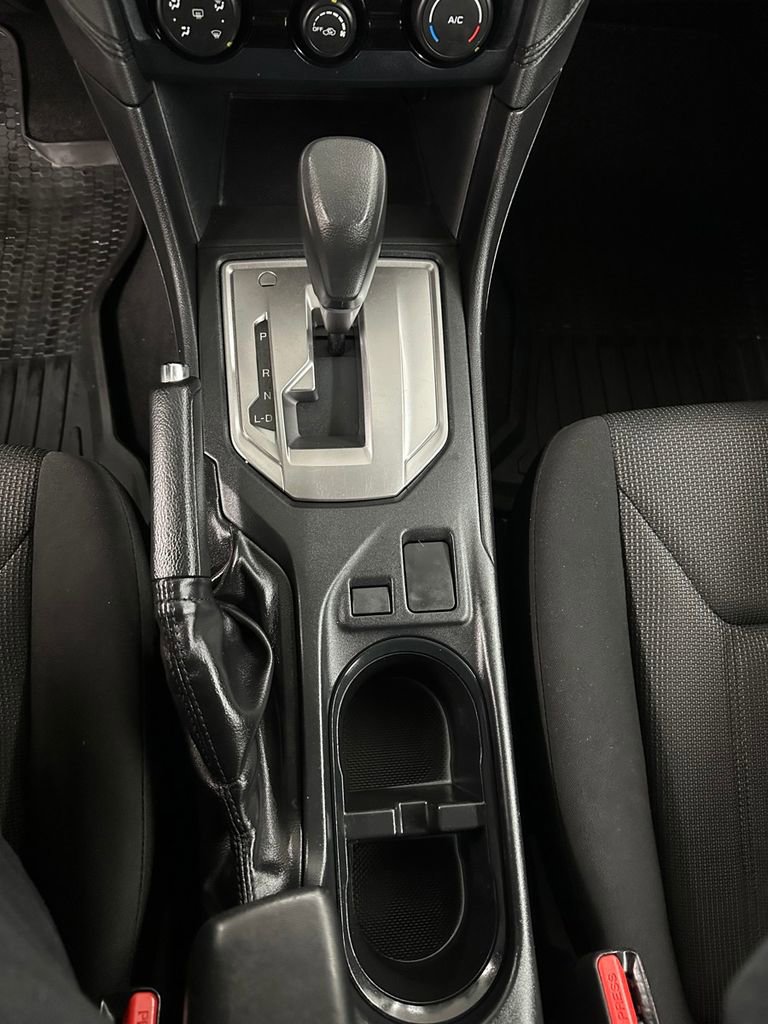 Used 2019 Subaru Impreza 2.0i image 17