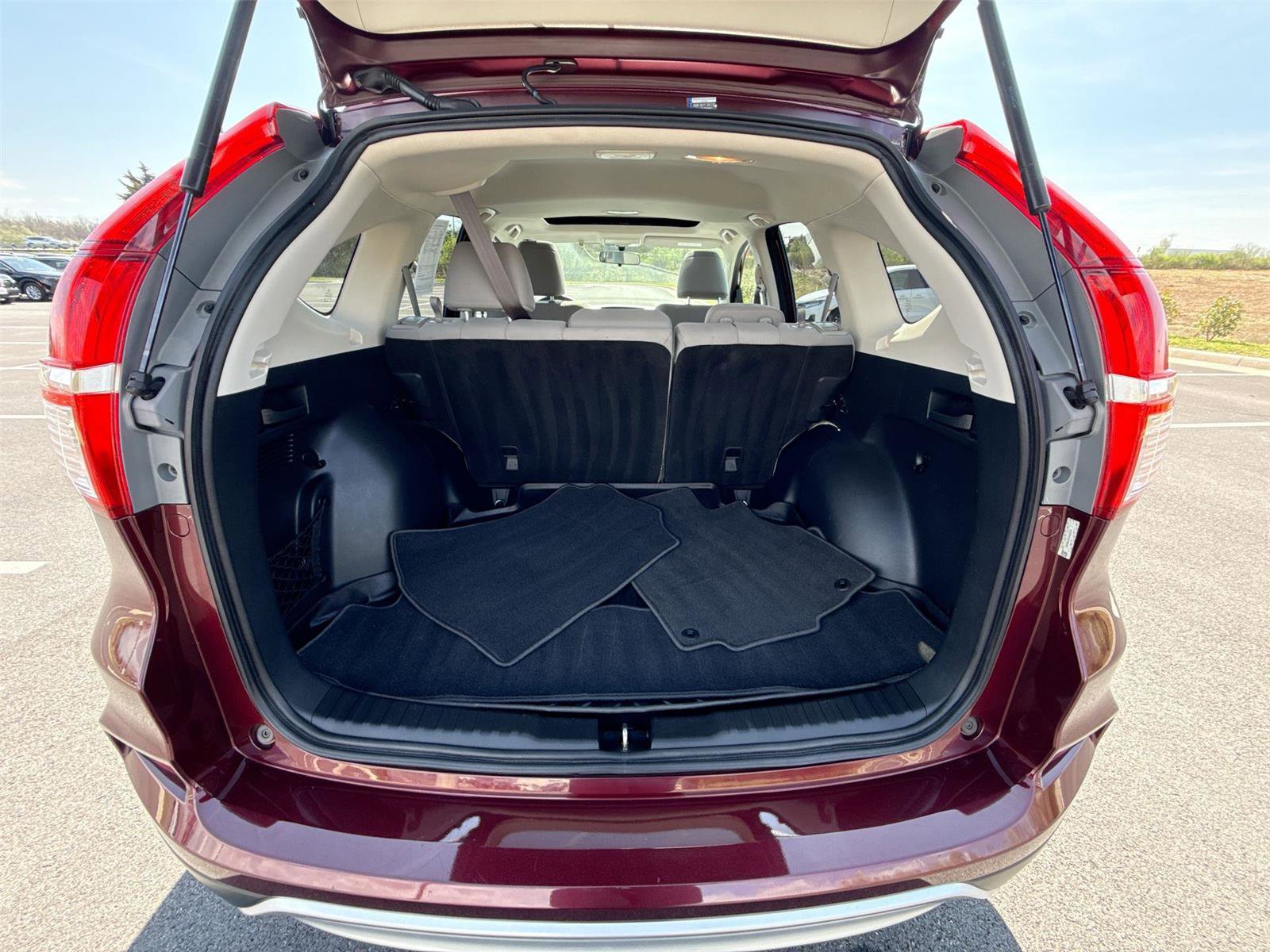 Used 2015 Honda CR-V EX image 17