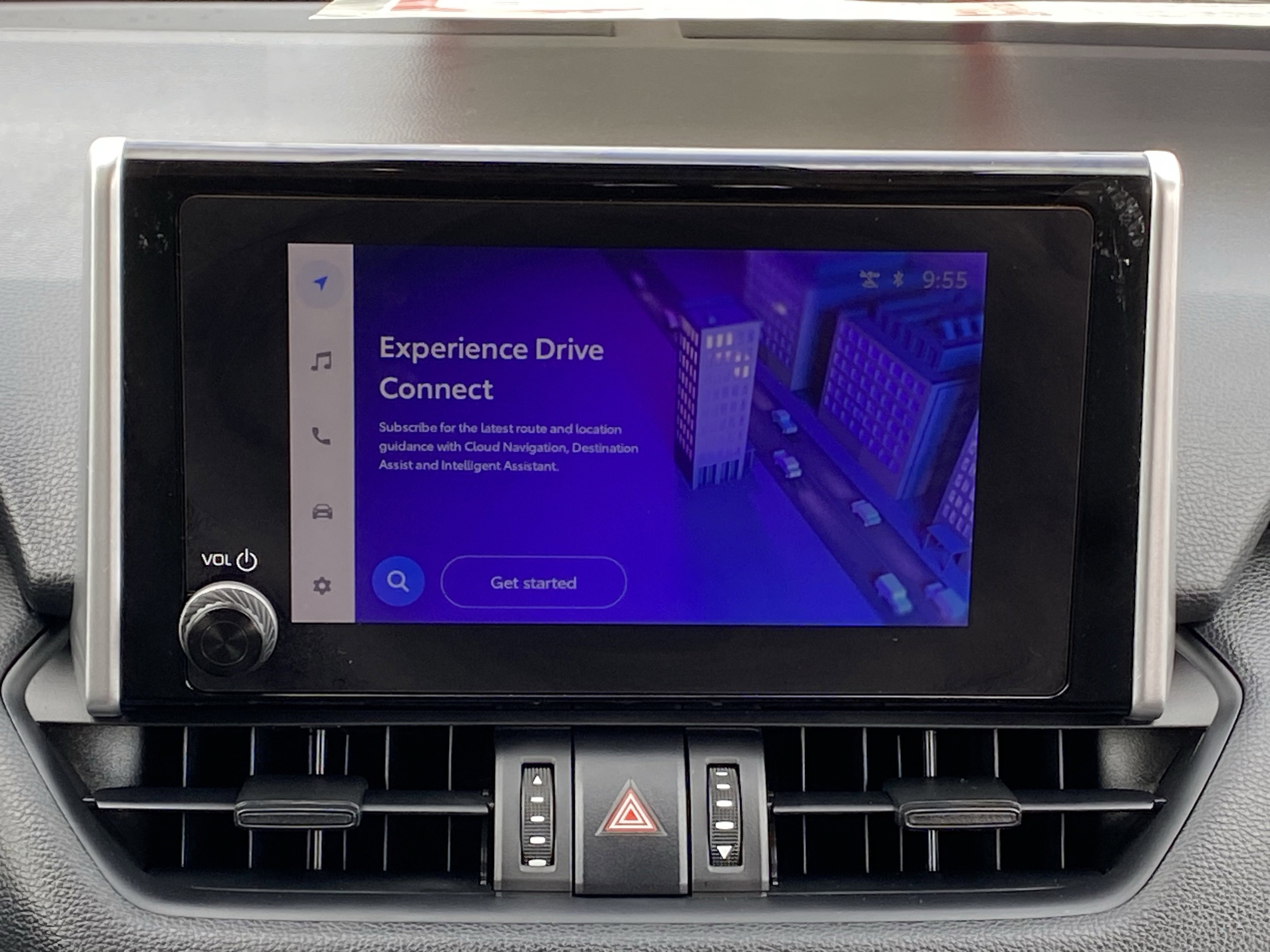 Certified 2024 Toyota RAV4 Adventure image 13