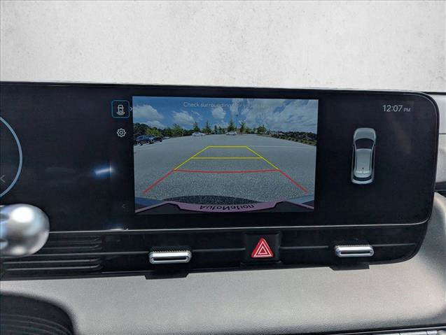 New 2026 Hyundai Ioniq 5 SE AWD/4WD image 19