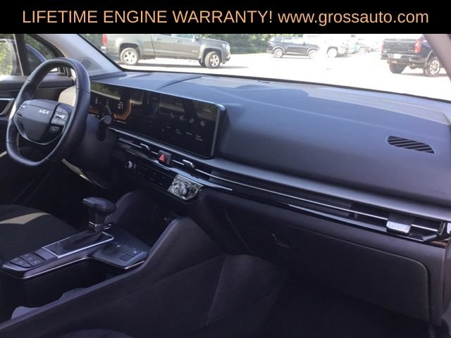 Used 2026 Kia Sportage LX AWD/4WD image 32