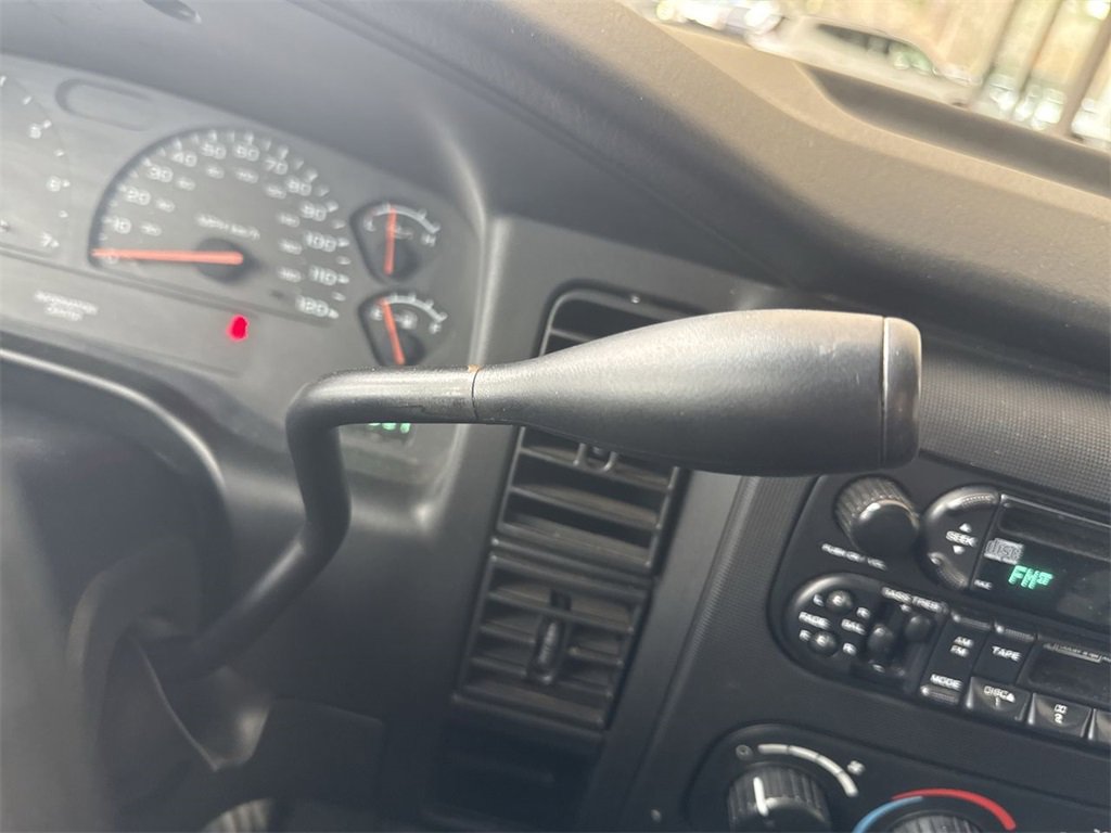 Used 2002 Dodge Dakota SLT image 14