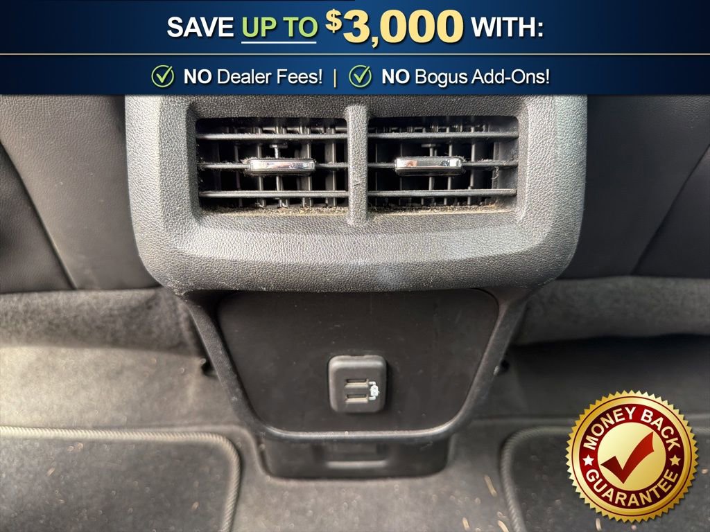 Used 2019 Chevrolet Equinox Premier image 19