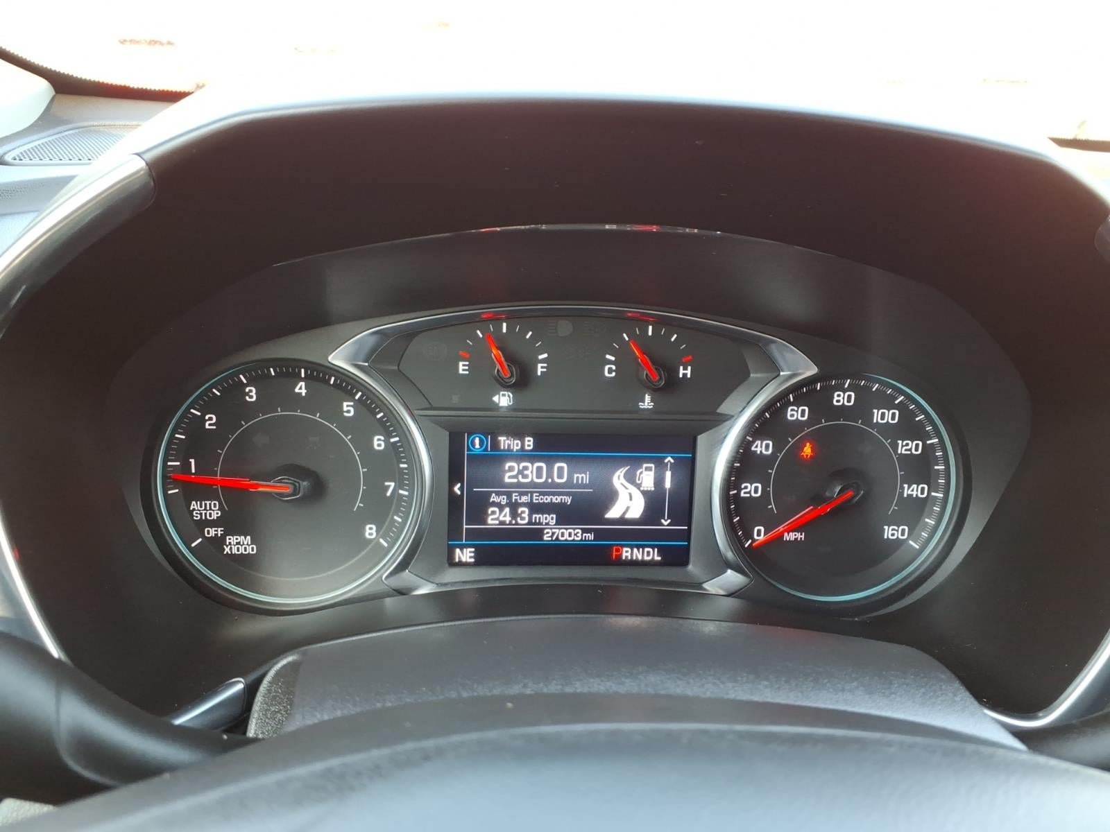 Used 2023 Chevrolet Equinox LT AWD/4WD image 20