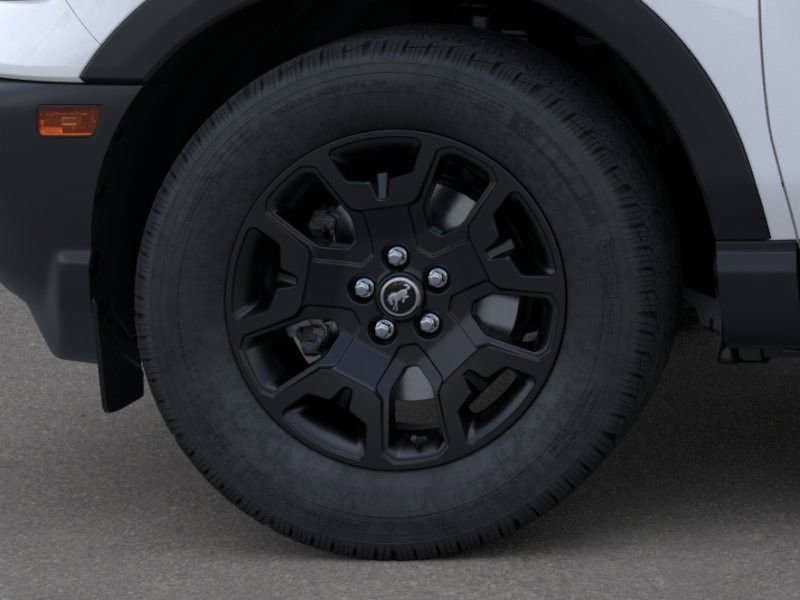 New 2026 Ford Bronco Sport Big Bend AWD/4WD image 20