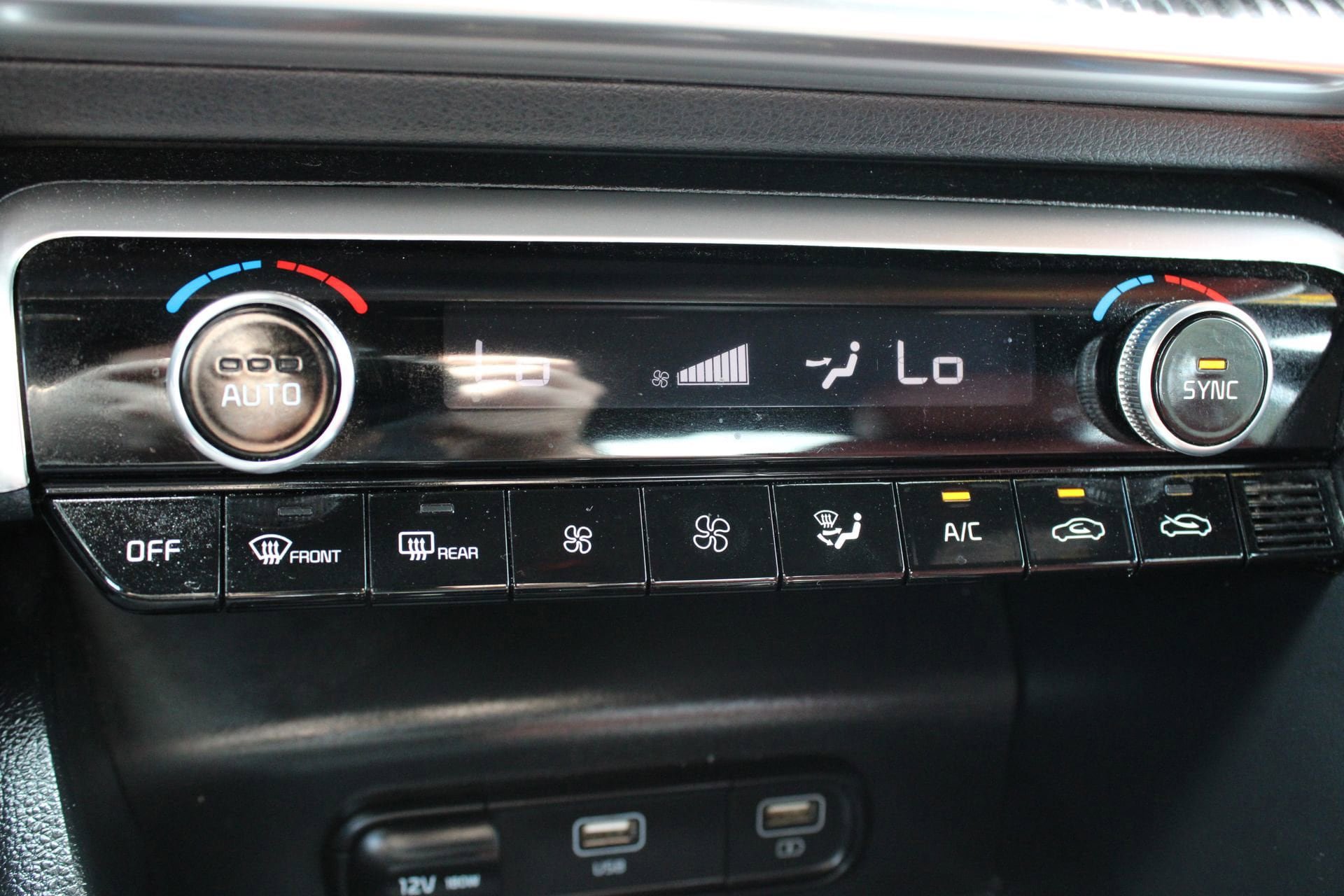 Used 2024 Kia K5 GT-Line FWD image 37