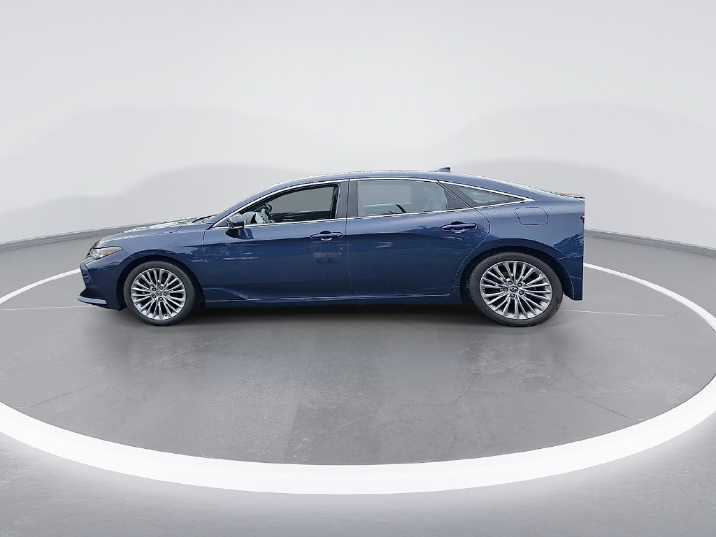 Used 2019 Toyota Avalon Limited w/ Advanced Safety Package FWD image 7