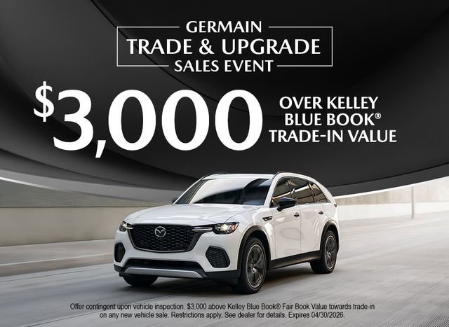 New 2026 MAZDA CX-50 Meridian Edition w/ Weather Package image 2