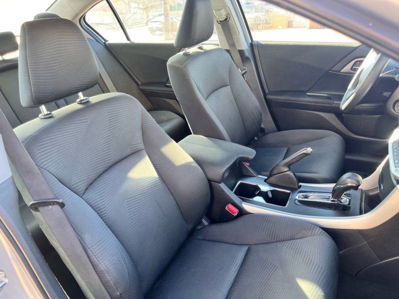 Used 2015 Honda Accord LX image 13