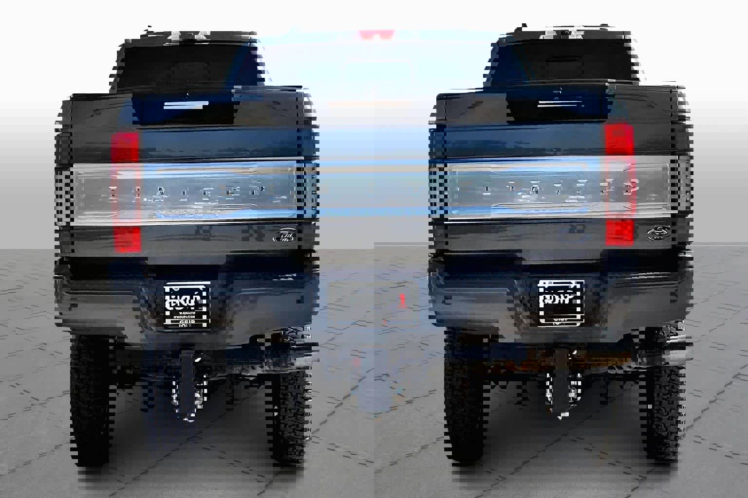 Used 2020 Ford F250 Limited w/ FX4 Off-Road Package image 5