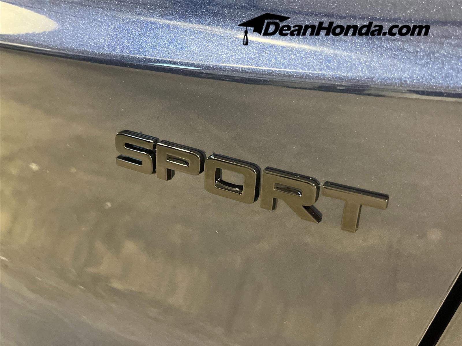 New 2026 Honda CR-V Sport-L image 6