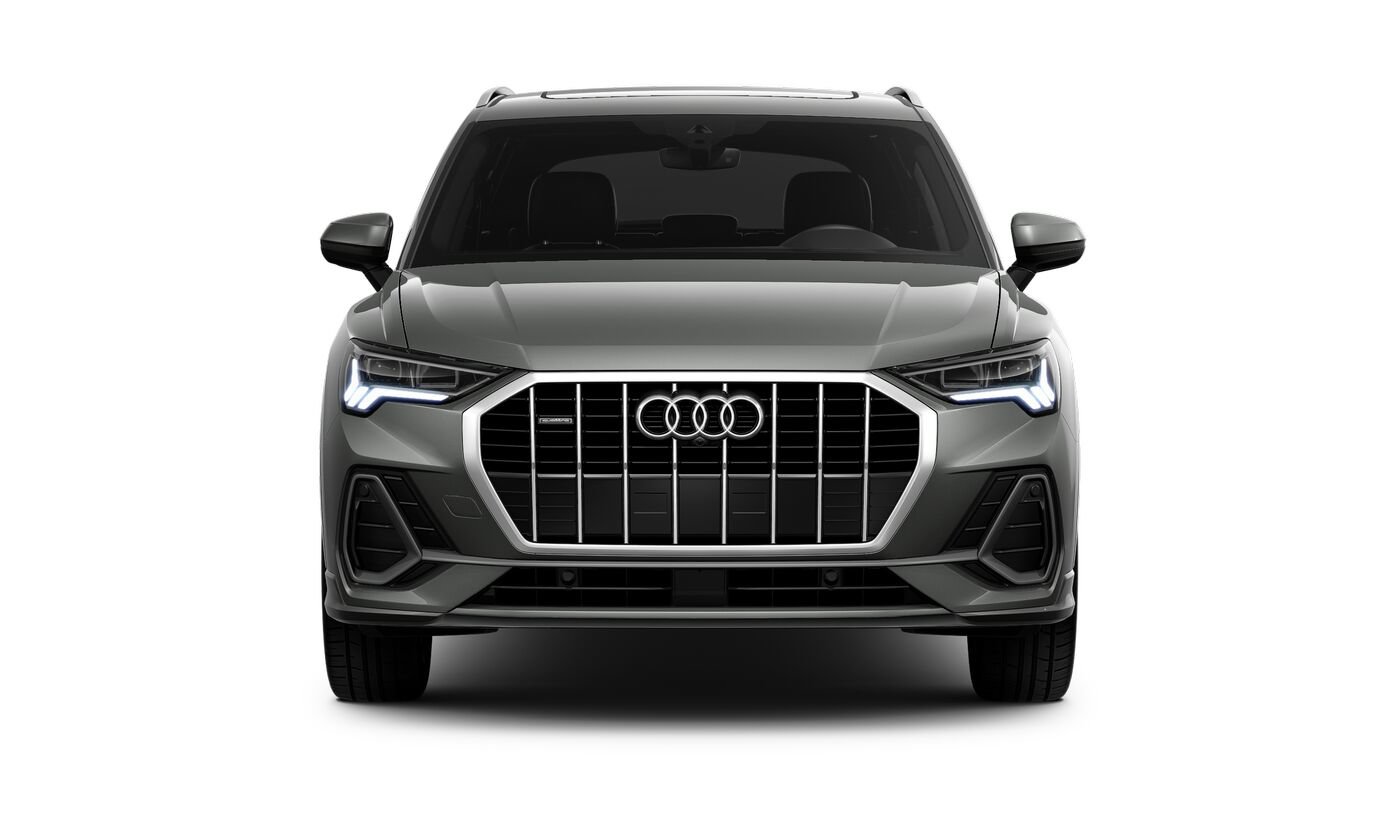 Certified 2024 Audi Q3 2.0T Premium Plus w/ Premium Plus Package AWD/4WD image 4