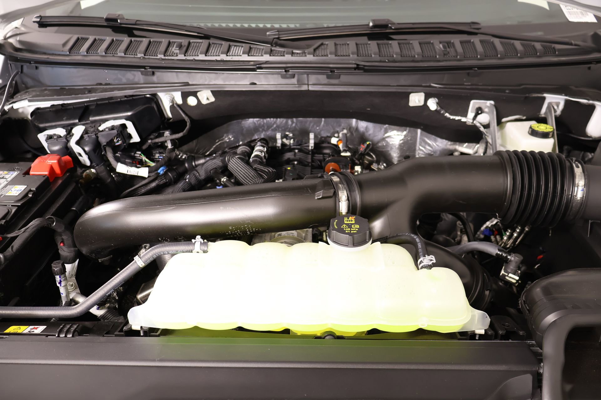 New 2026 Lincoln Navigator Reserve w/ Jet Appearance Package image 21