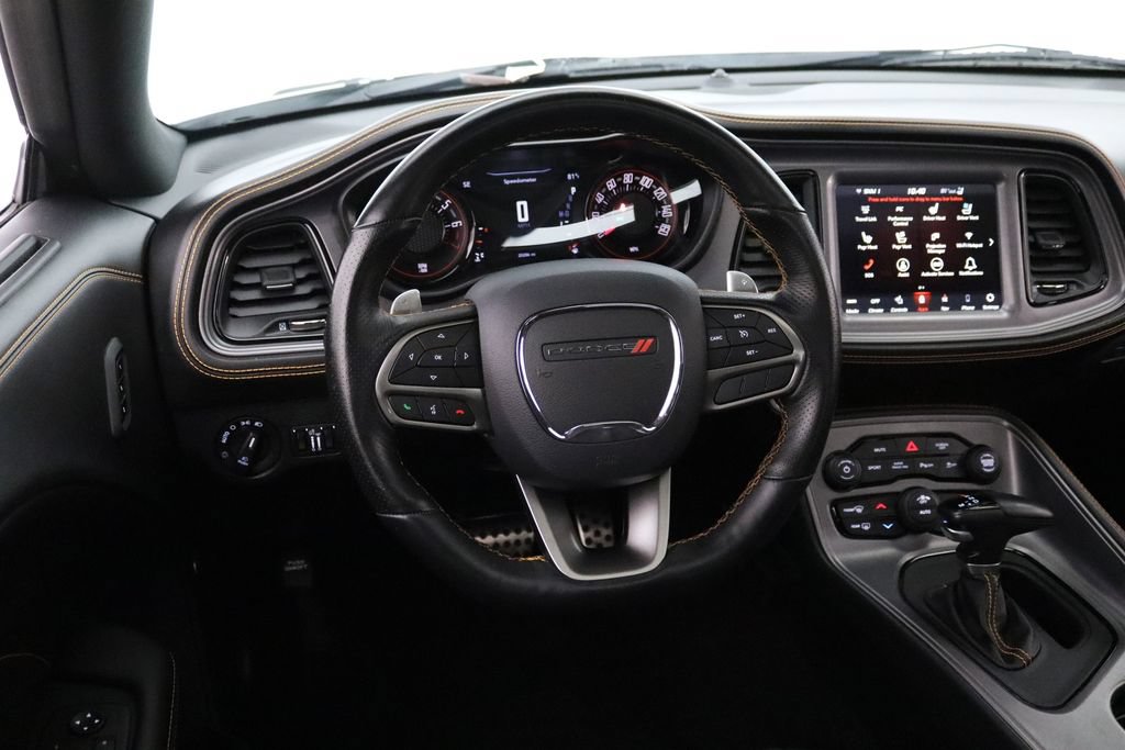 Used 2023 Dodge Challenger GT w/ Plus Package RWD image 19