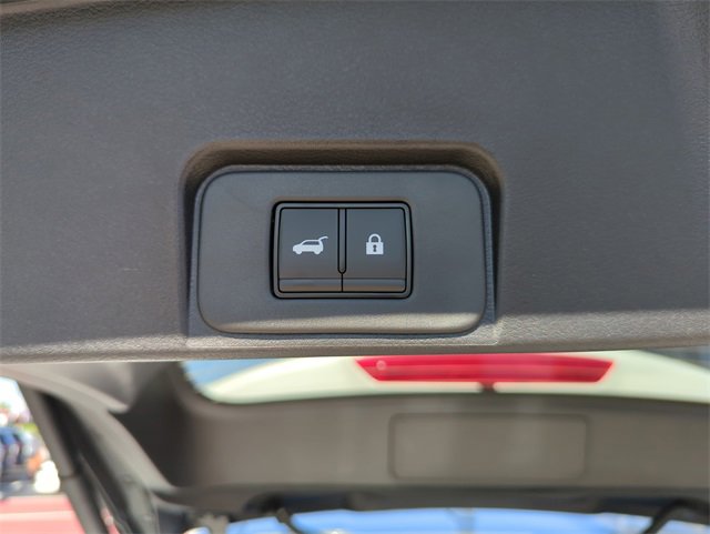 New 2026 Nissan Rogue SV image 17