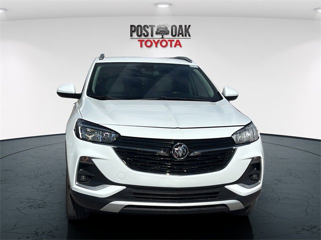 Used 2021 Buick Encore GX Select image 2