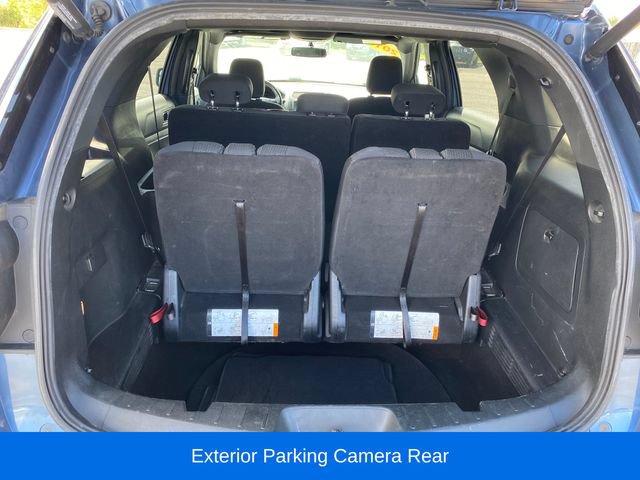 Used 2018 Ford Explorer XLT w/ Equipment Group 201A AWD/4WD image 19
