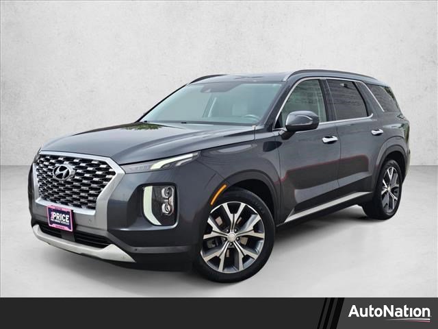 Used 2020 Hyundai Palisade SEL