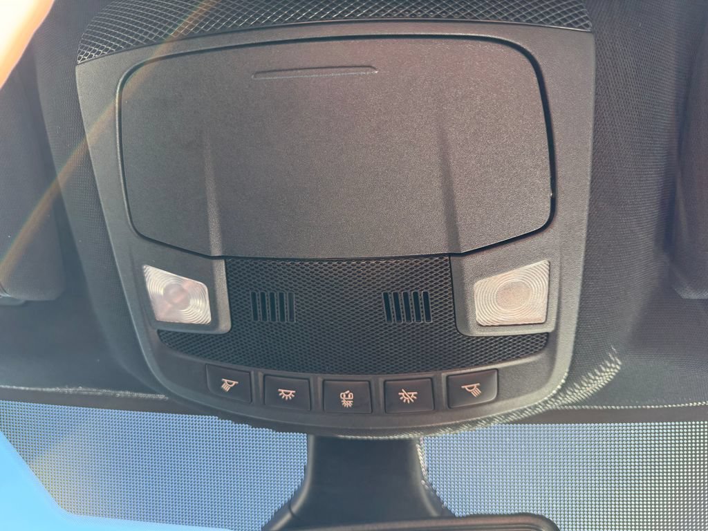 Used 2024 Ford Edge ST-Line AWD/4WD image 34