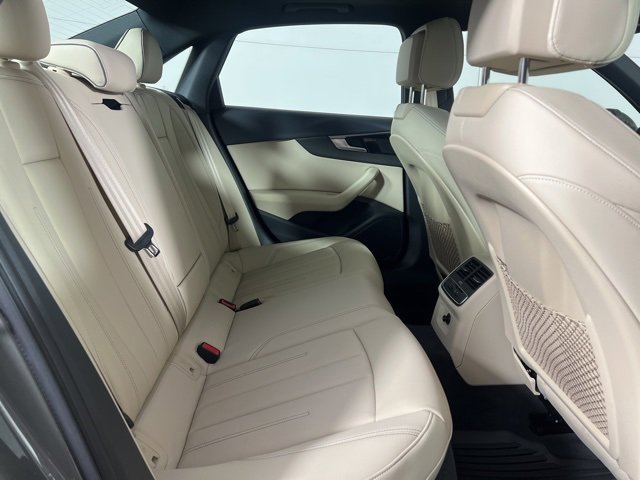 Used 2023 Audi A4 2.0T Premium w/ Convenience Package image 16