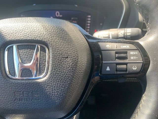 Certified 2023 Honda Pilot Elite image 15
