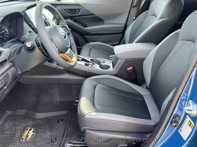 New 2026 Subaru Crosstrek 2.5i Wilderness w/ Wilderness Package AWD/4WD image 11