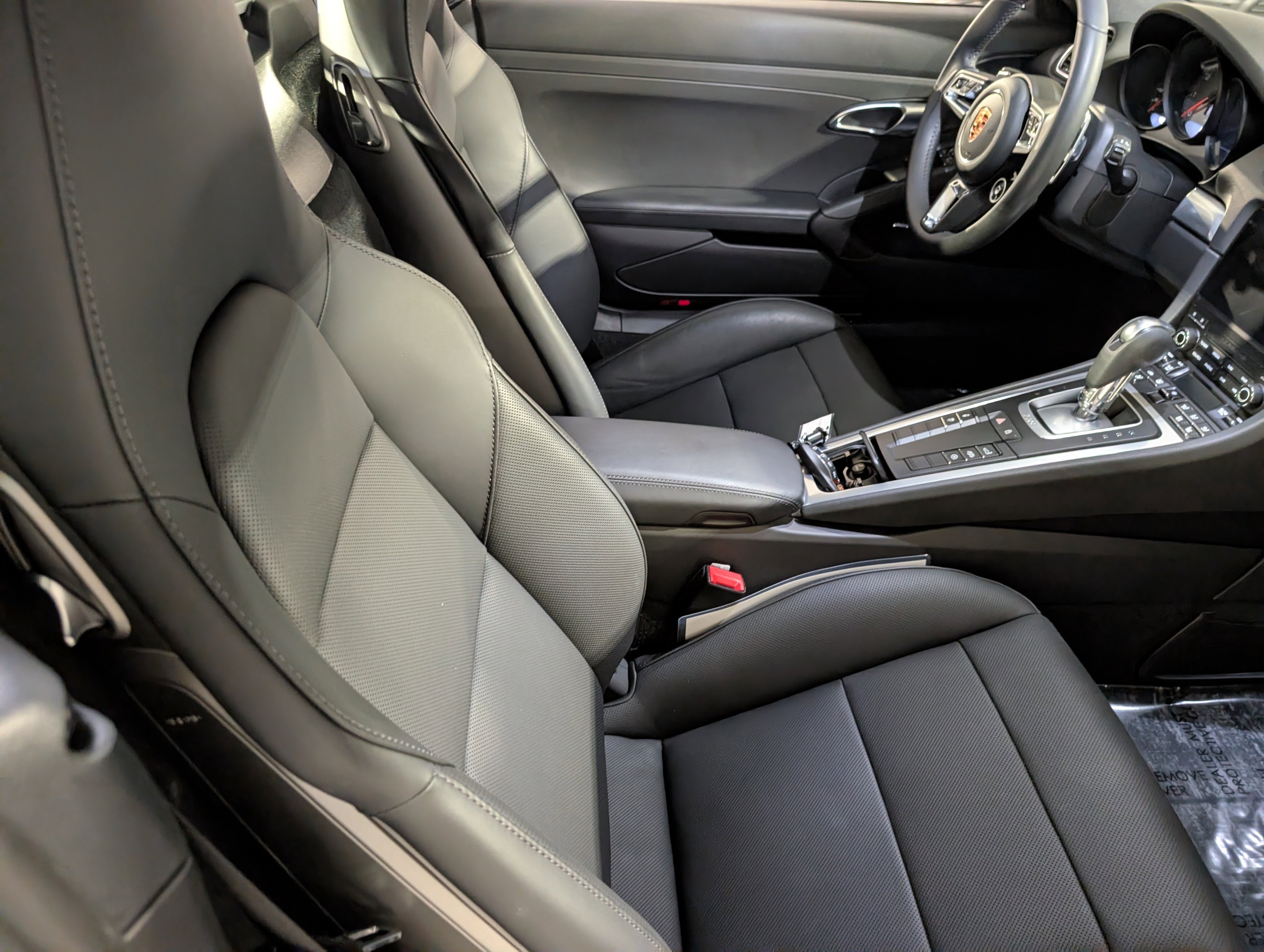 Certified 2025 Porsche 718 Cayman S image 23