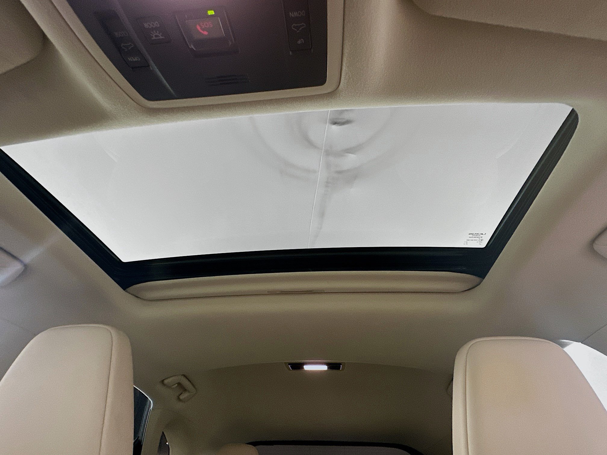Used 2020 Lexus RX 350 FWD w/ Premium Package image 25