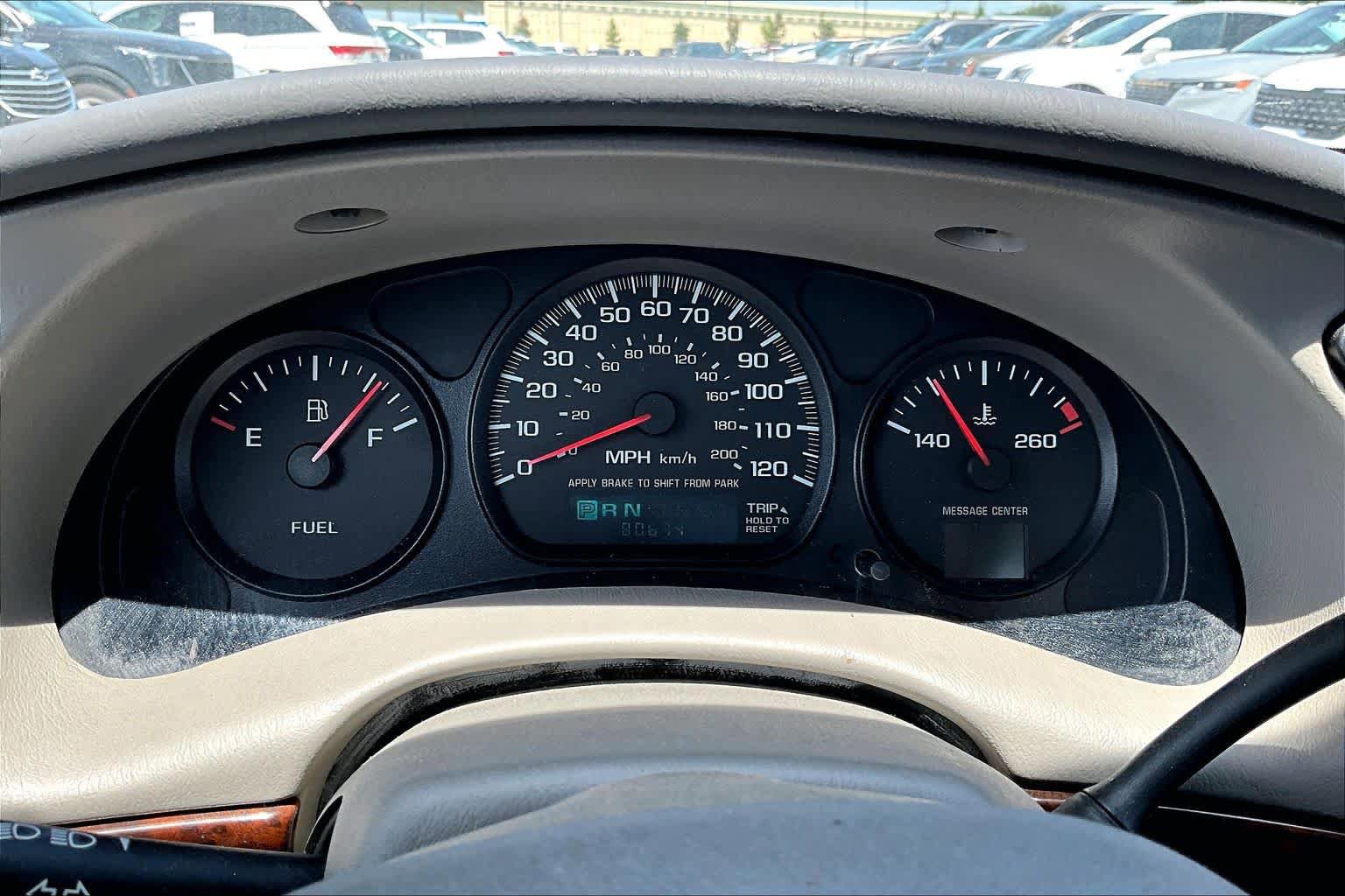 Used 2004 Chevrolet Impala FWD image 21