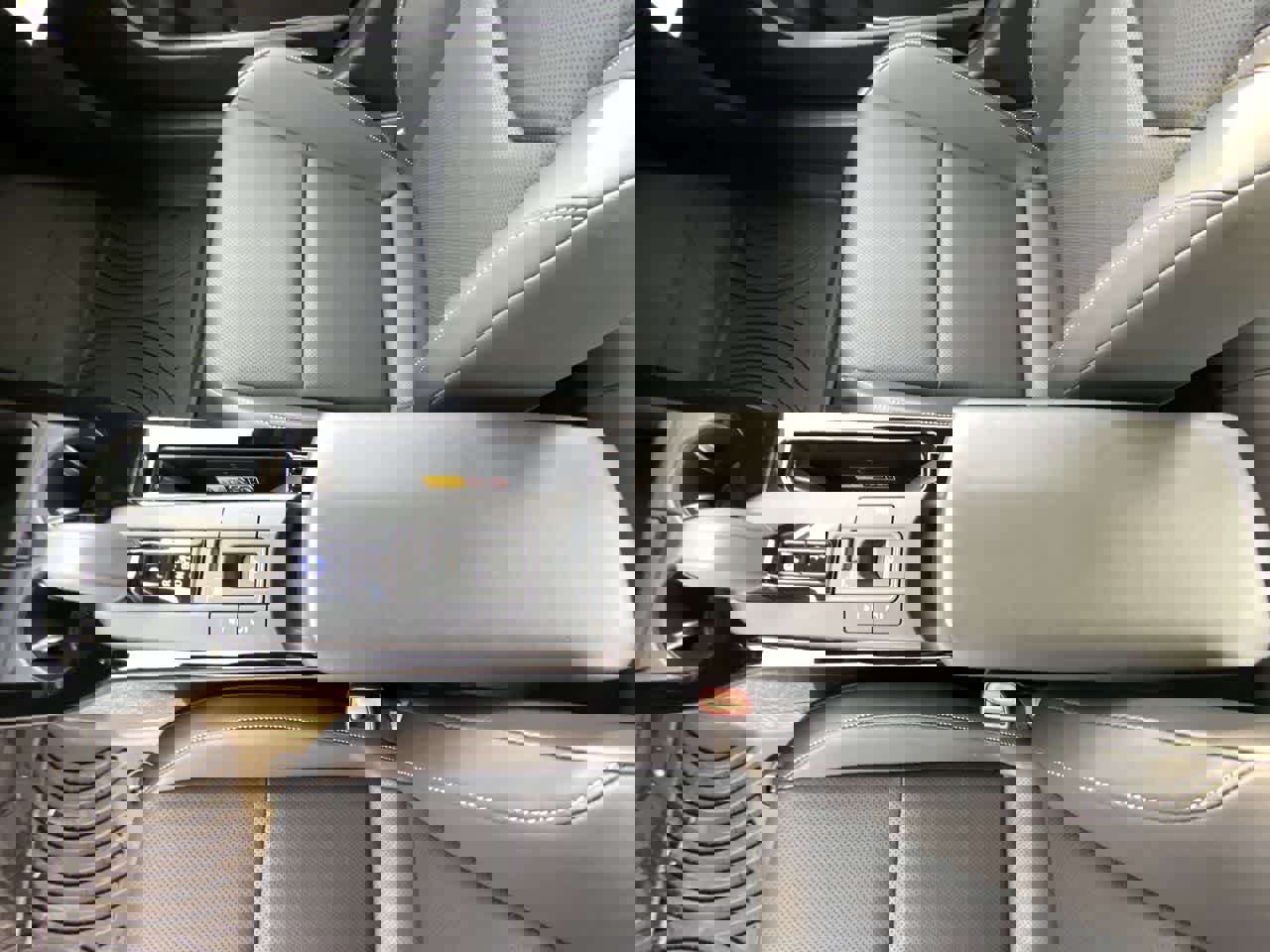 New 2026 Toyota Prius AWD image 20