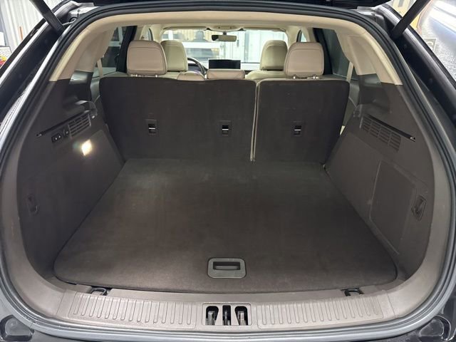 Used 2023 Lincoln Nautilus Reserve w/ Monochromatic Package image 22