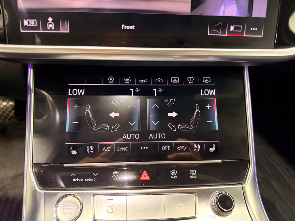 Used 2019 Audi A6 3.0T Prestige w/ Prestige Package AWD/4WD image 16