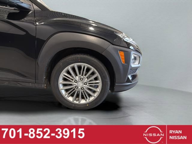 Used 2020 Hyundai Kona SEL Plus image 20
