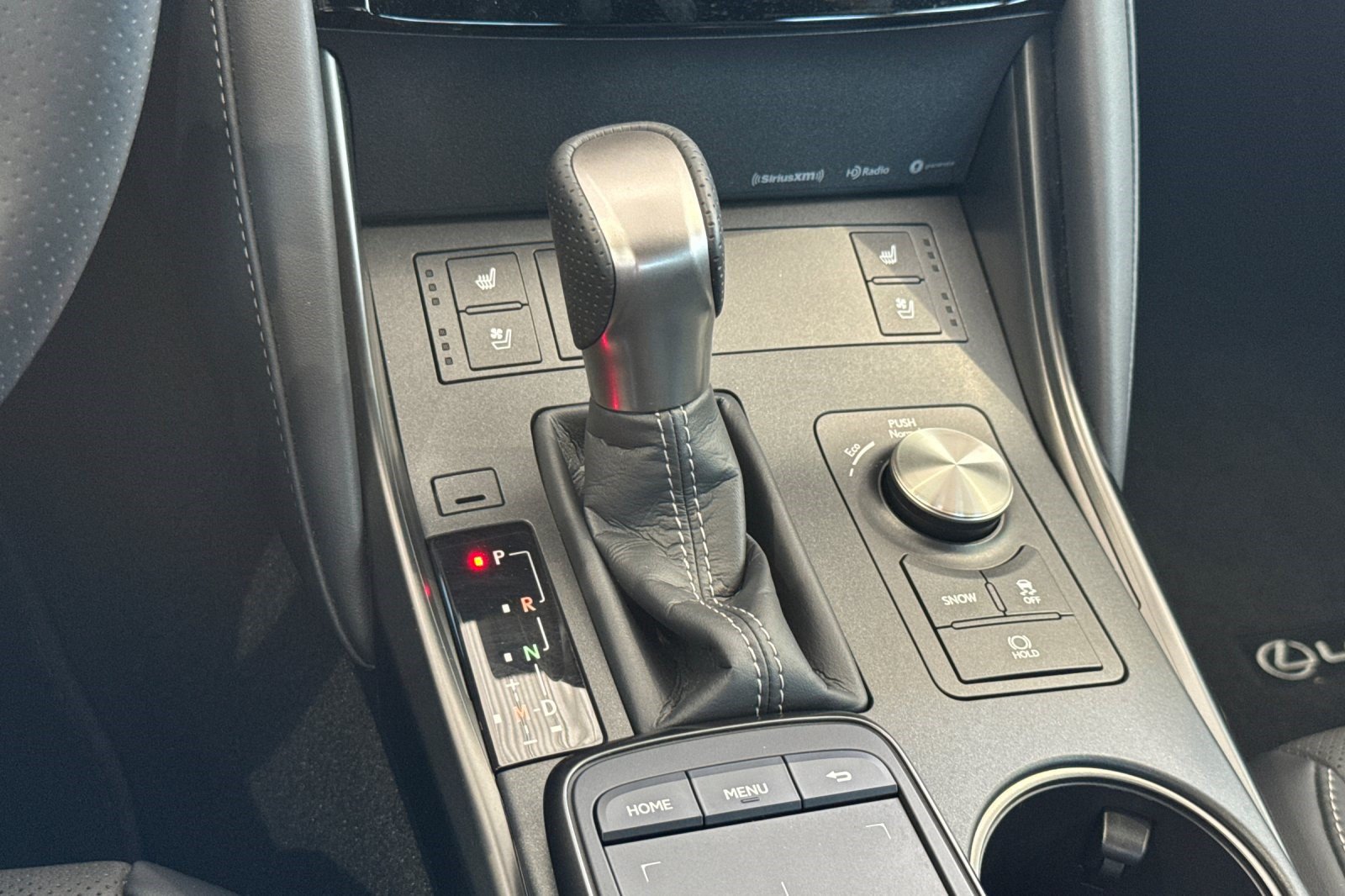 Used 2025 Lexus IS 350 F Sport RWD image 26
