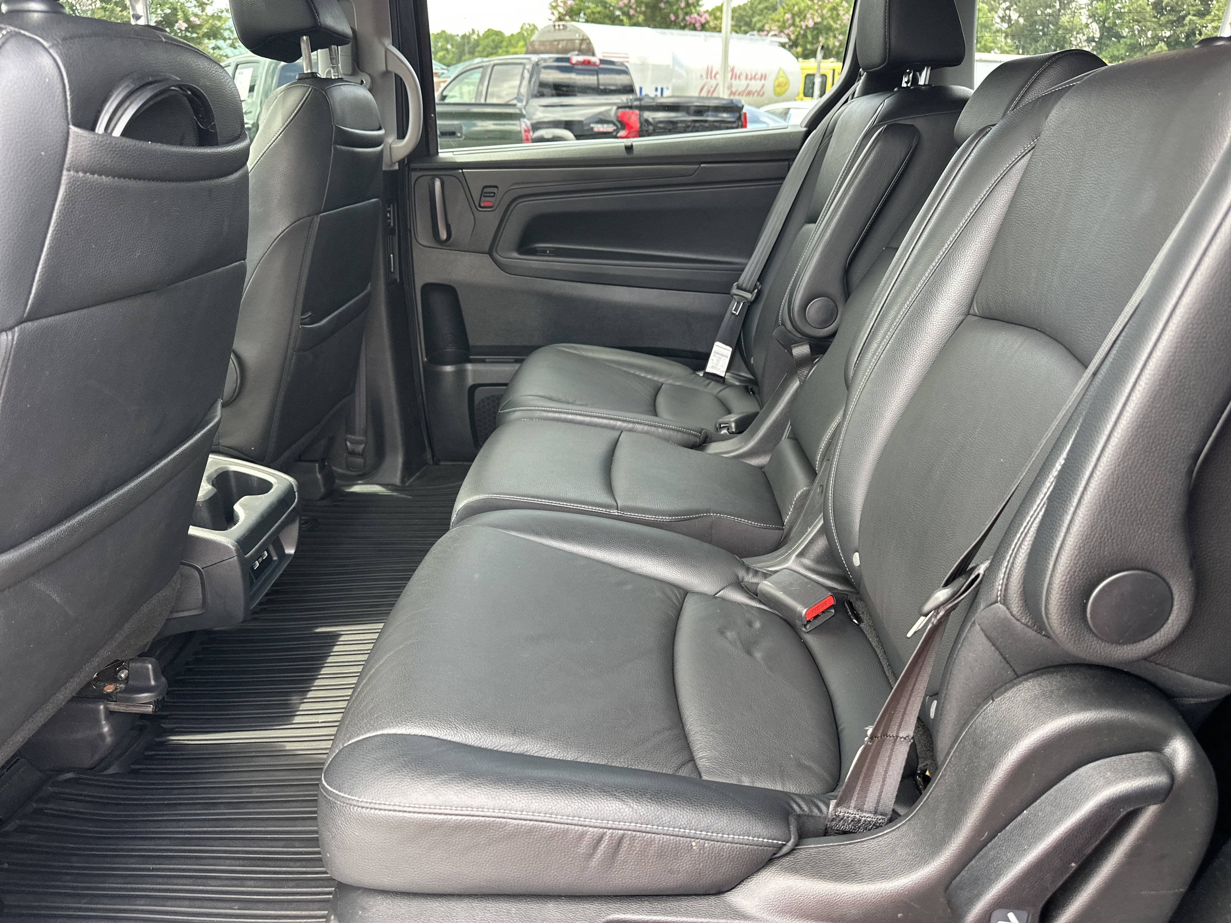 Used 2023 Honda Odyssey Touring image 20