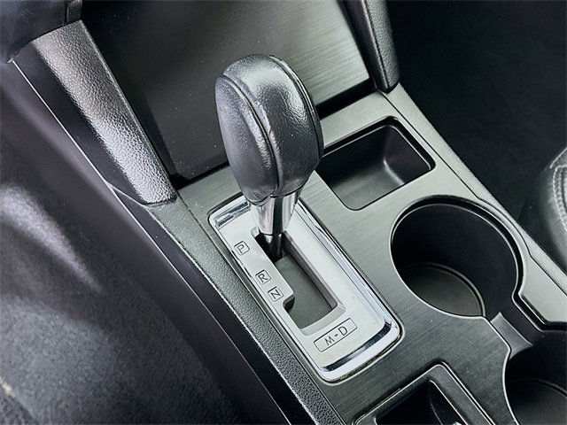 Used 2017 Subaru Outback 2.5i Limited image 25