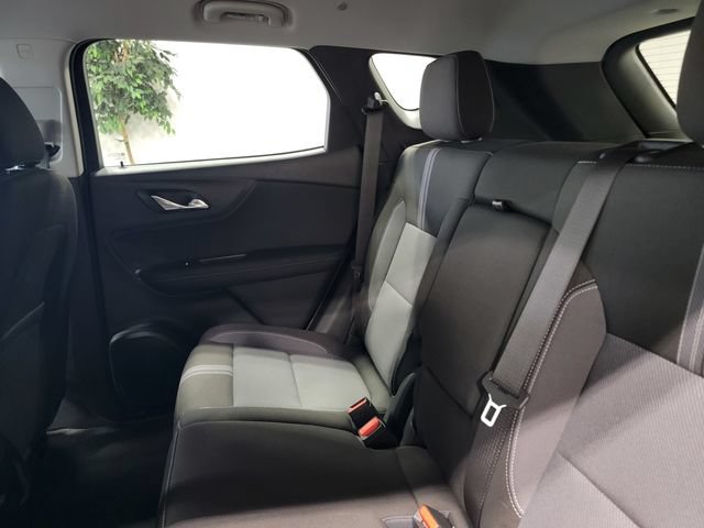 New 2026 Chevrolet Blazer LT w/ Convenience Package AWD/4WD image 13