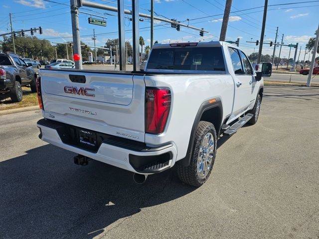 New 2026 GMC Sierra 2500 Denali w/ Denali Reserve Package AWD/4WD image 5