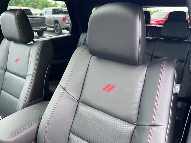 New 2026 Dodge Durango GT AWD/4WD image 15