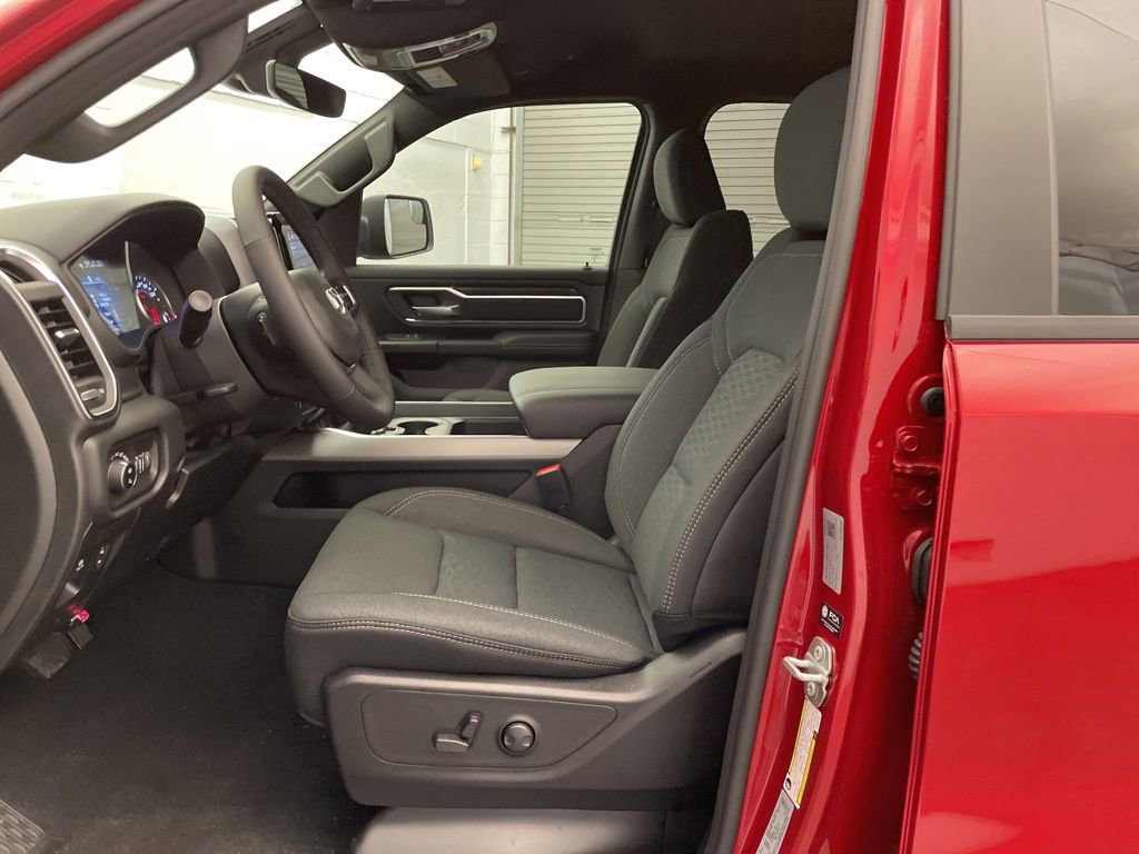 New 2026 RAM 1500 Big Horn image 20