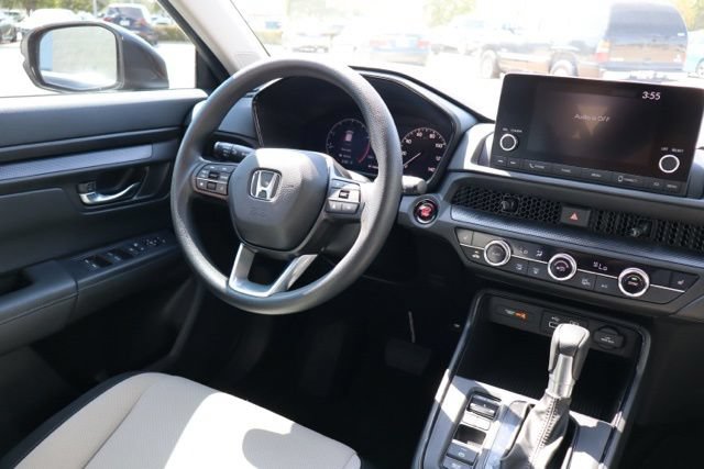 Used 2024 Honda CR-V EX image 8