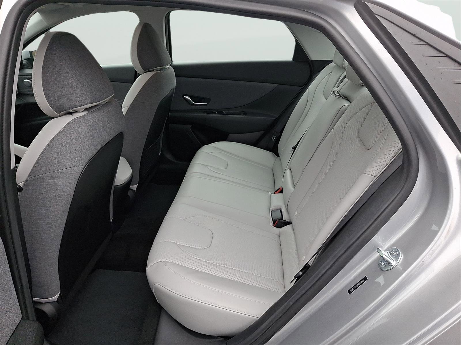 Certified 2023 Hyundai Elantra Limited image 10