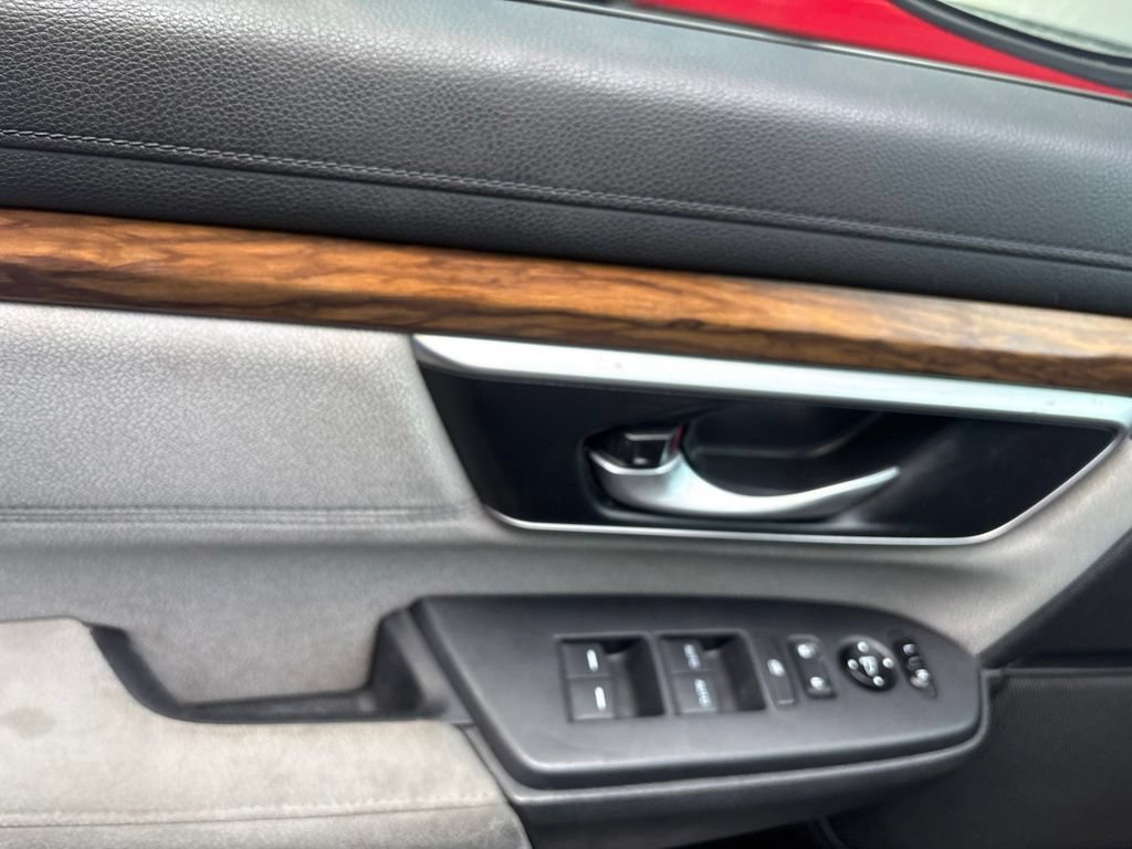 Used 2020 Honda CR-V EX image 9