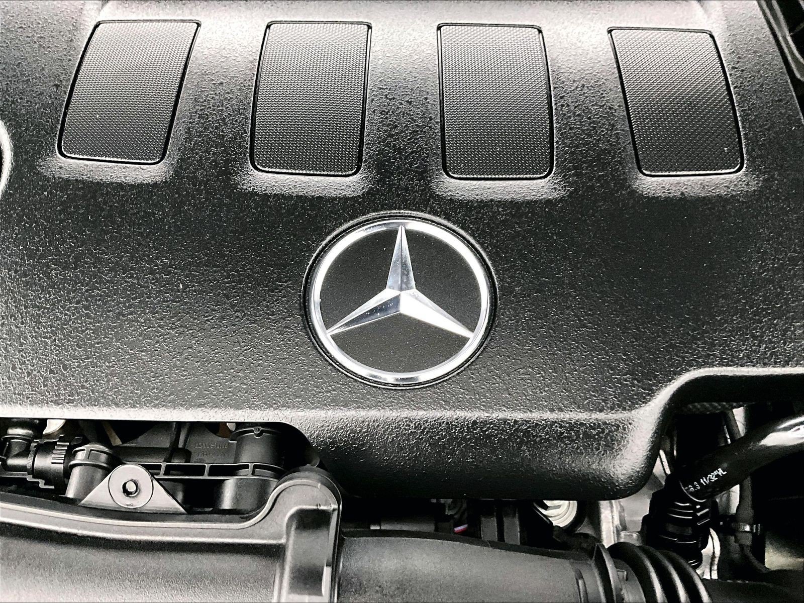 Certified 2023 Mercedes-Benz CLA 250 image 30