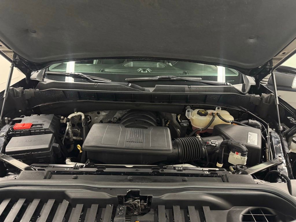 Used 2020 Chevrolet Silverado 1500 LT Trail Boss image 44