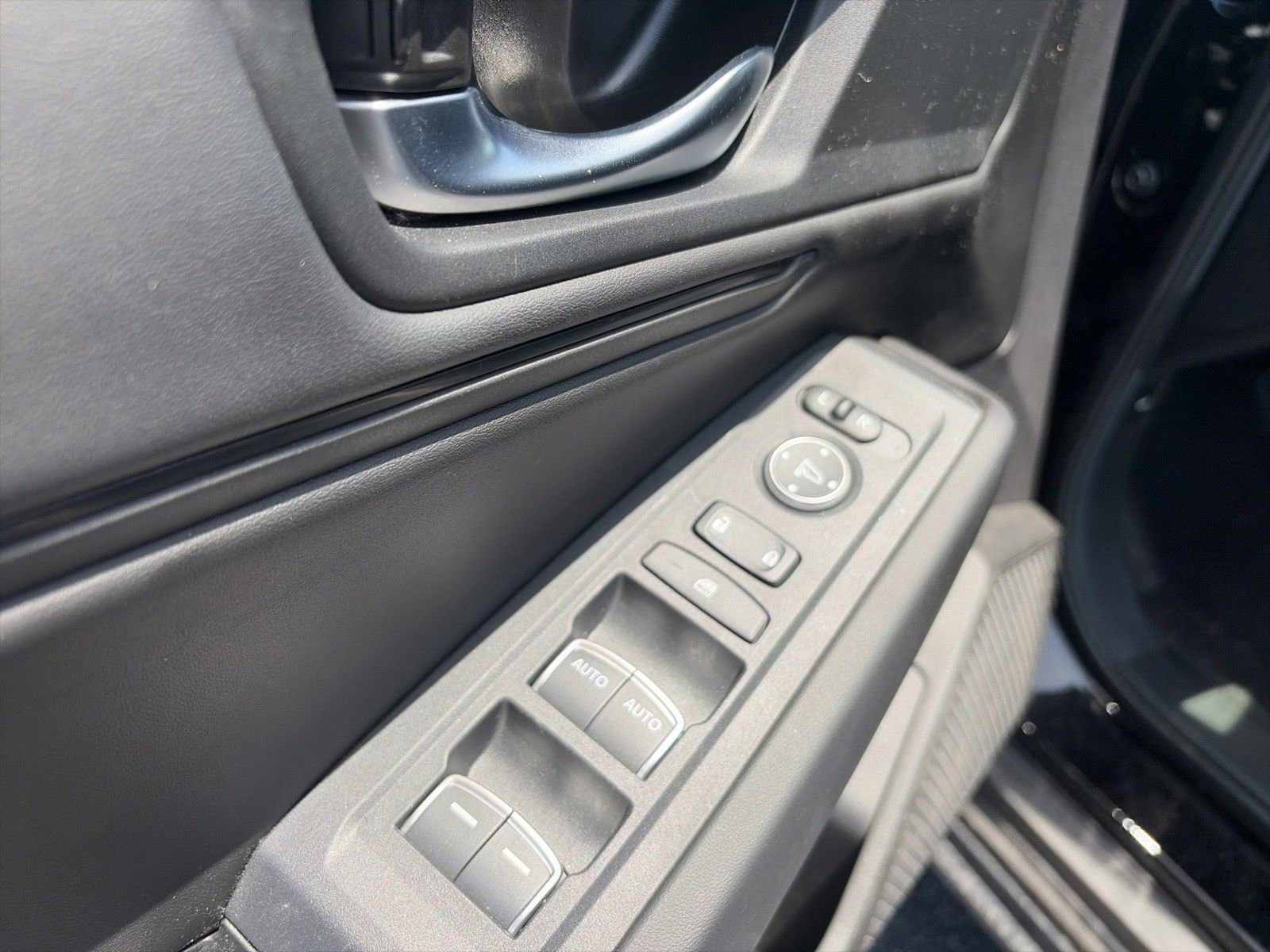 Certified 2024 Honda Accord EX image 20