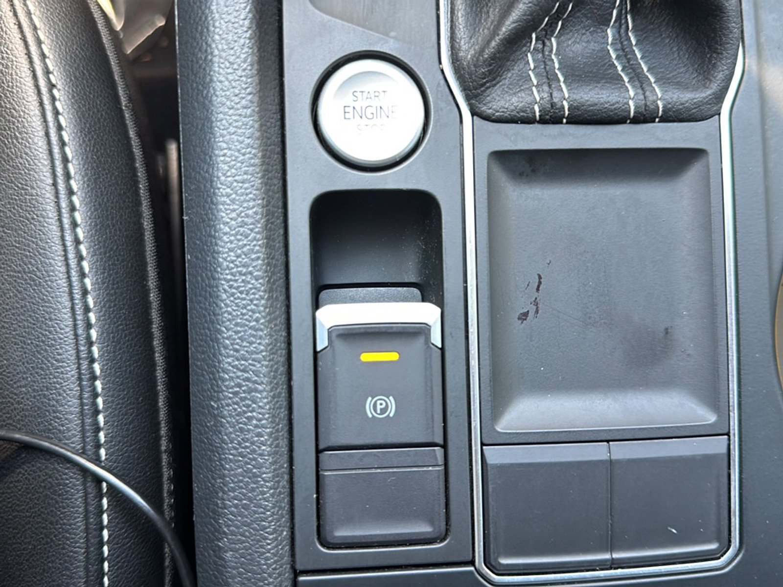 Used 2021 Volkswagen Atlas SE FWD image 41