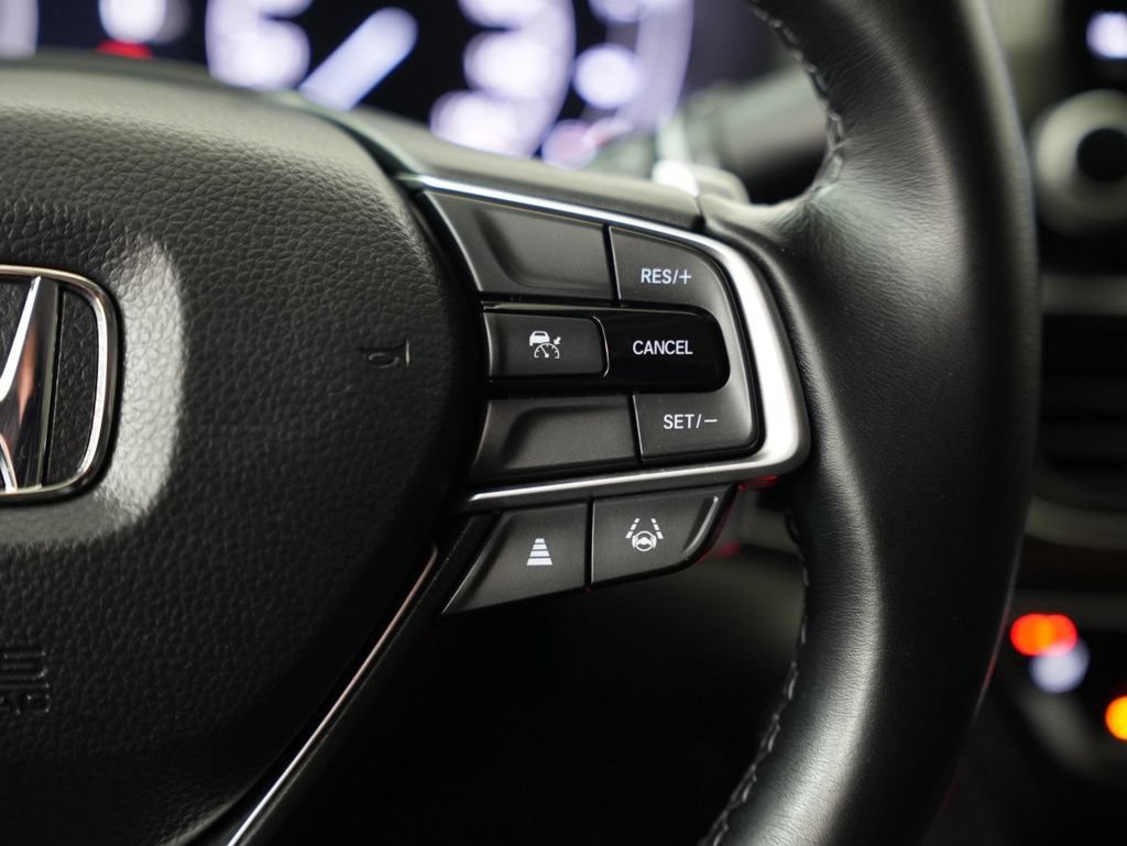 Used 2022 Honda Accord Sport Special Edition image 13