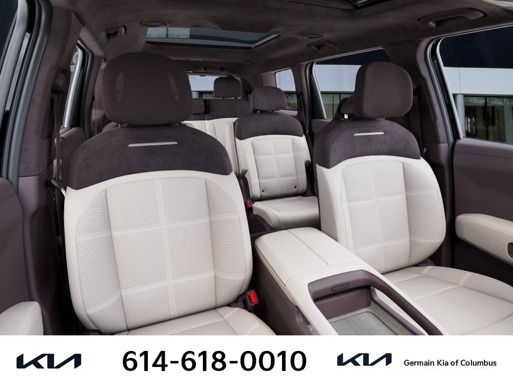New 2027 Kia Telluride SX Prestige w/ Executive Package AWD/4WD image 18