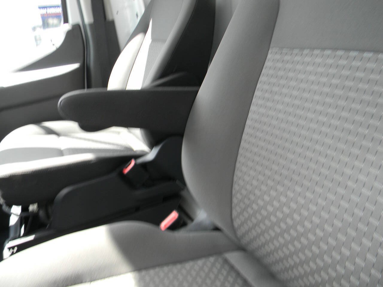 Used 2020 Ford Transit 350 AWD w/ Interior Upgrade Package image 16